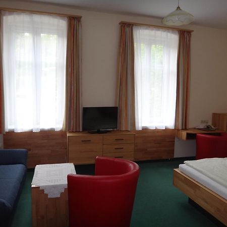 Donau-Rad-Hotel Wachauerhof Марбах-на-Дунае Экстерьер фото