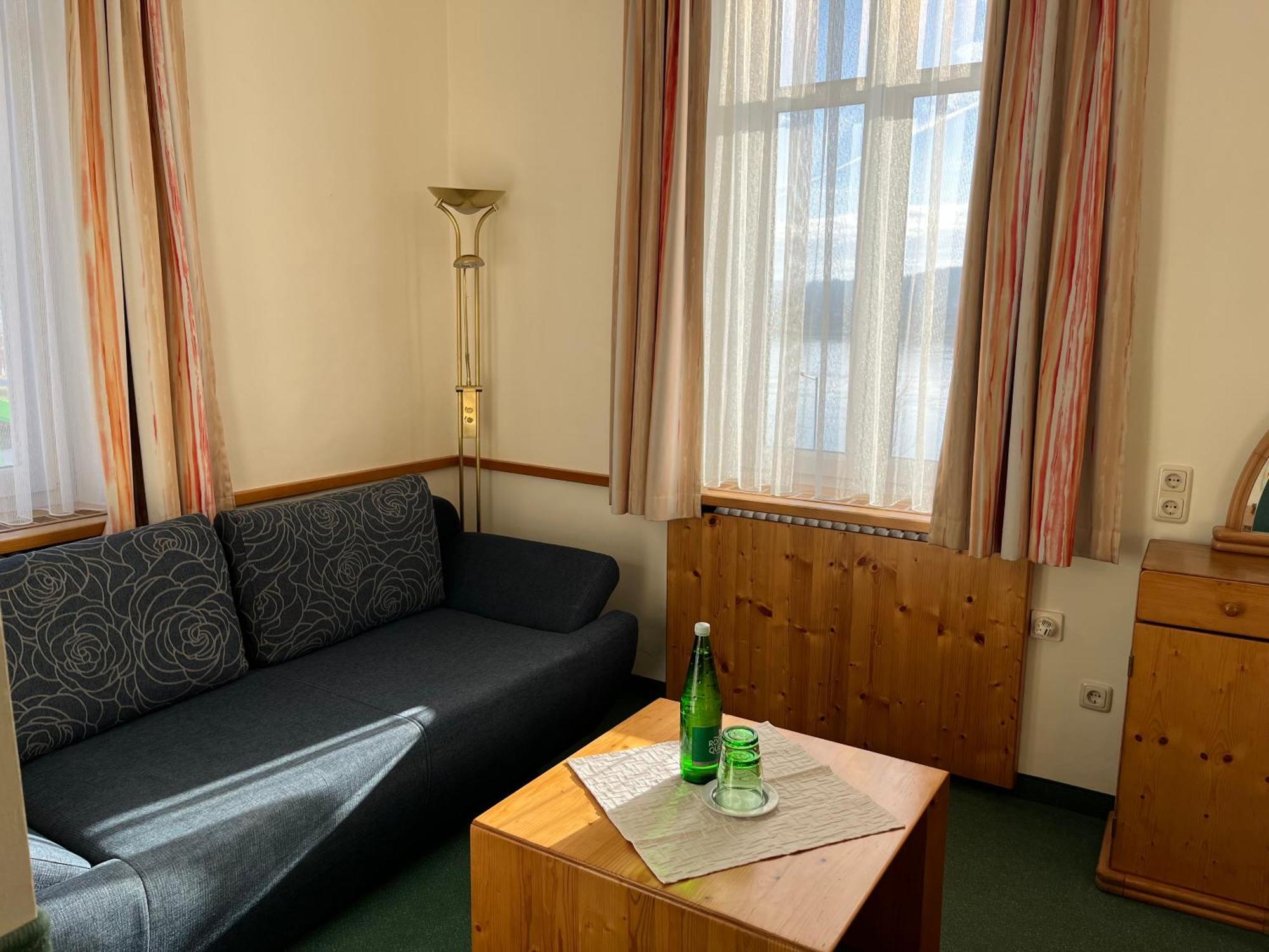 Donau-Rad-Hotel Wachauerhof Марбах-на-Дунае Экстерьер фото