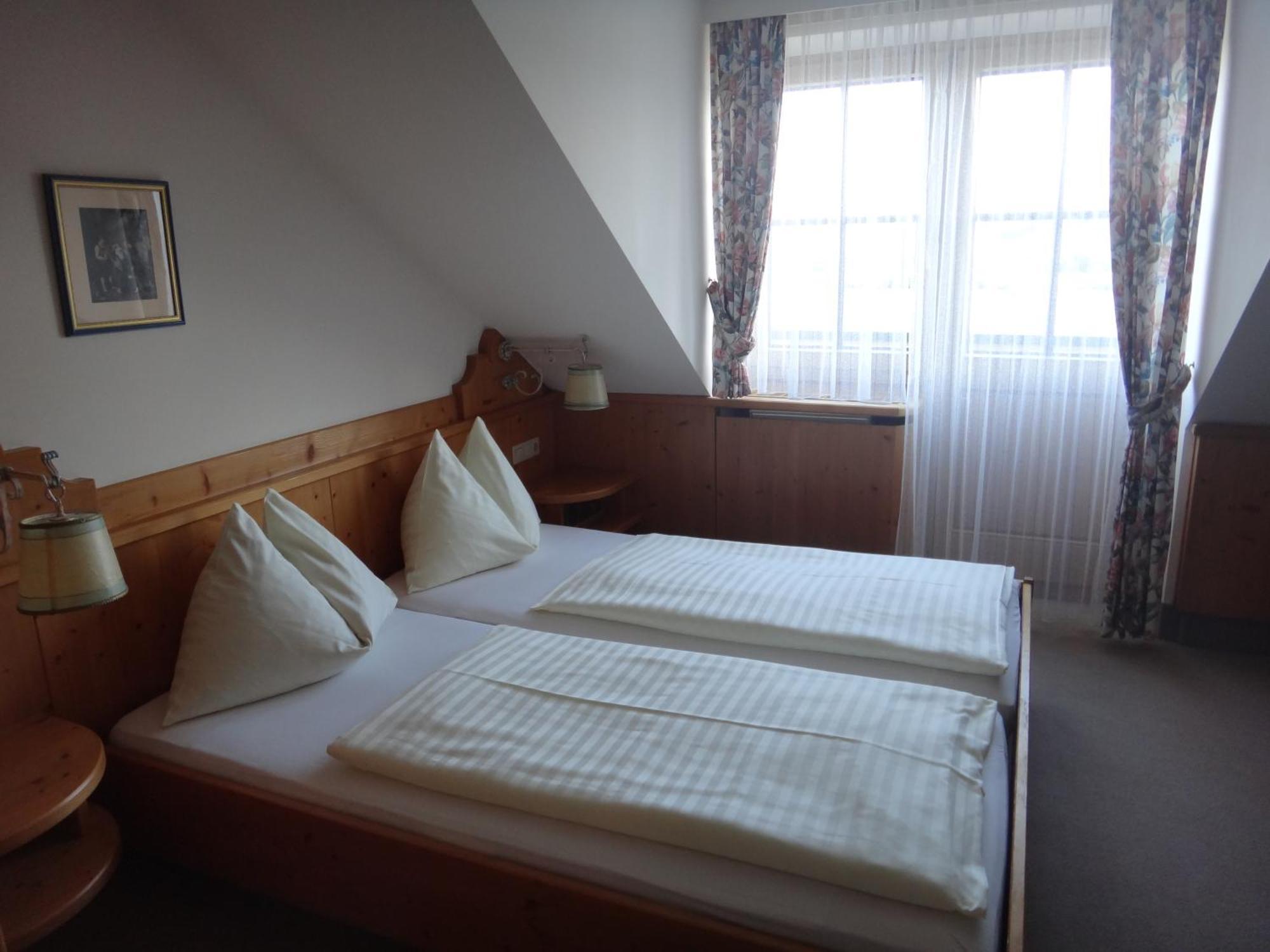 Donau-Rad-Hotel Wachauerhof Марбах-на-Дунае Экстерьер фото